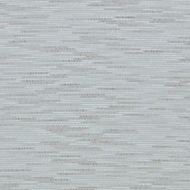 Linaria Pewter Roman Blinds